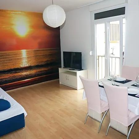 Apartment Silva *