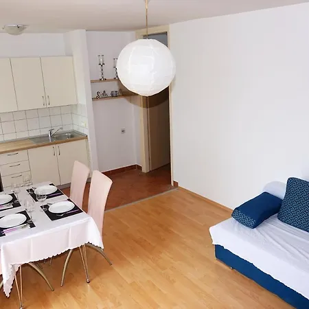 Apartment Silva Makarska