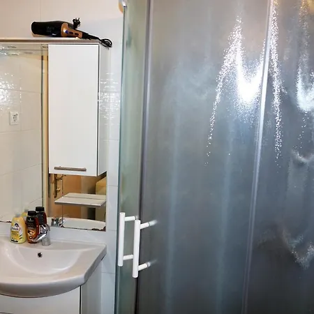 Silva Apartment