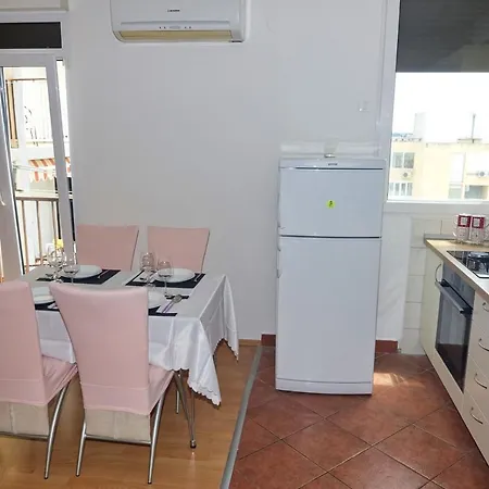 Silva Apartment *