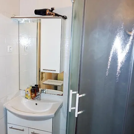 Silva Apartment