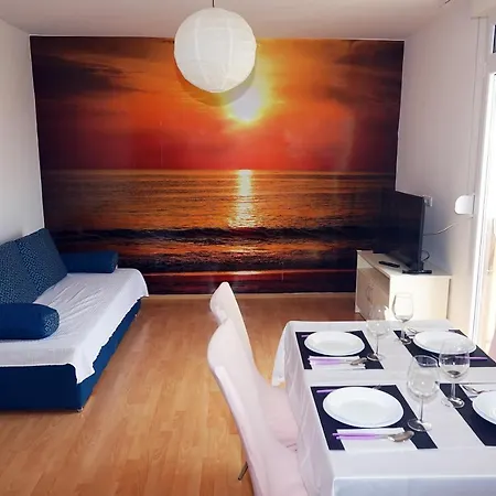 Apartment Silva Makarska