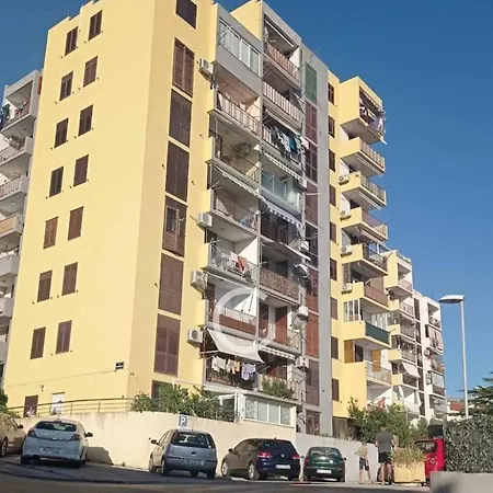 Apartment Silva Makarska