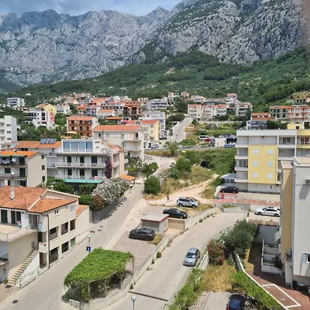 Apartment Silva Makarska