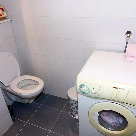 Apartmán Silva Makarská