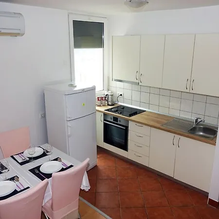 Silva Apartmán *